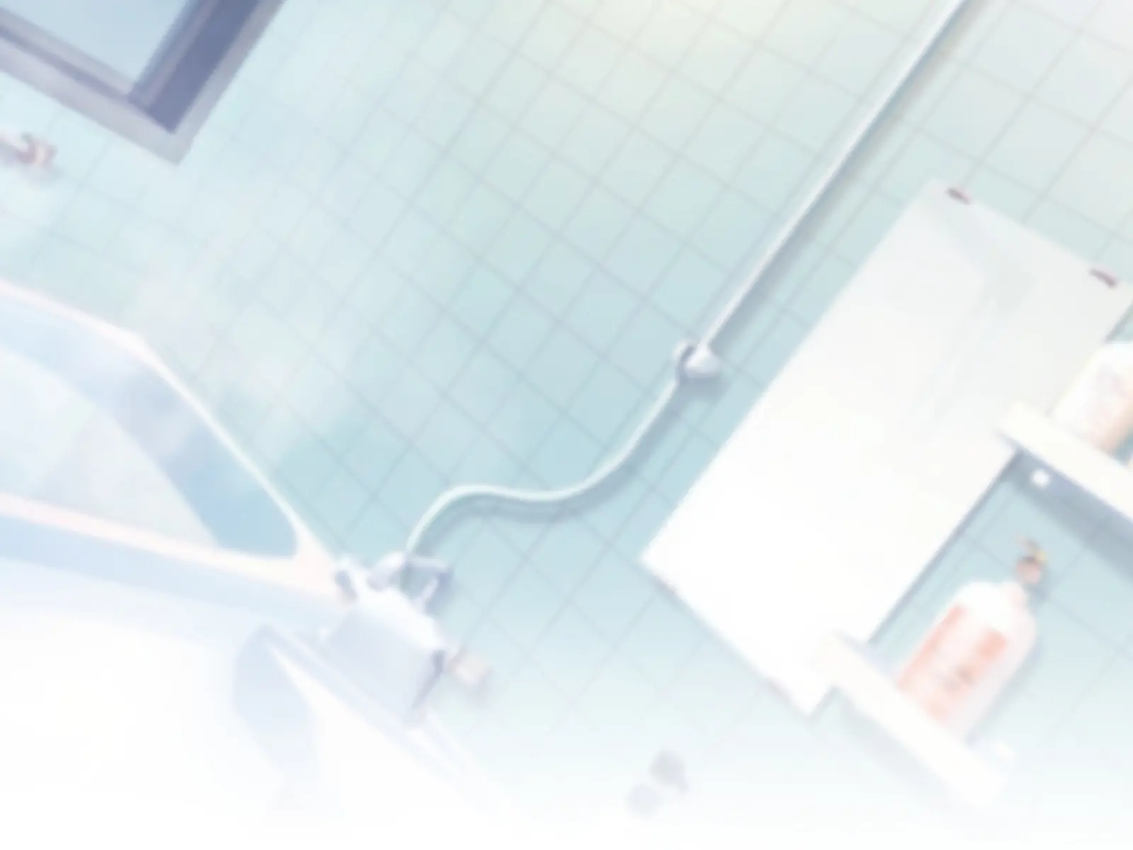 Noroi De Nyotaika Shita Megane De Noppona Ore Ga Namaiki Kouhai To H Suru Koto Ni Natta Koto No Tenmatsu | 저주로 여체화해버린 안경에 키다리인 내가 건방진 후배와 H 해버리게 된 사건의 전말